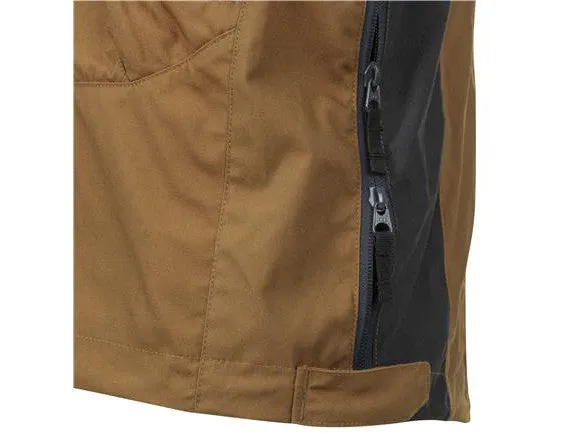 HELIKON WOODSMAN Anorak Jacket(R) - Black