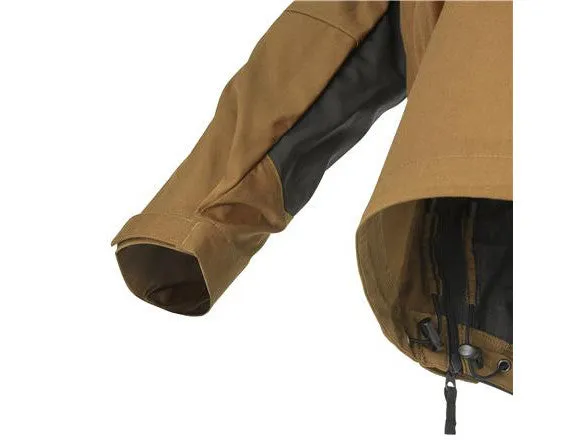 HELIKON WOODSMAN Anorak Jacket(R) - Black
