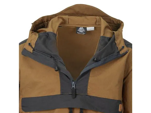 HELIKON WOODSMAN Anorak Jacket(R) - Black