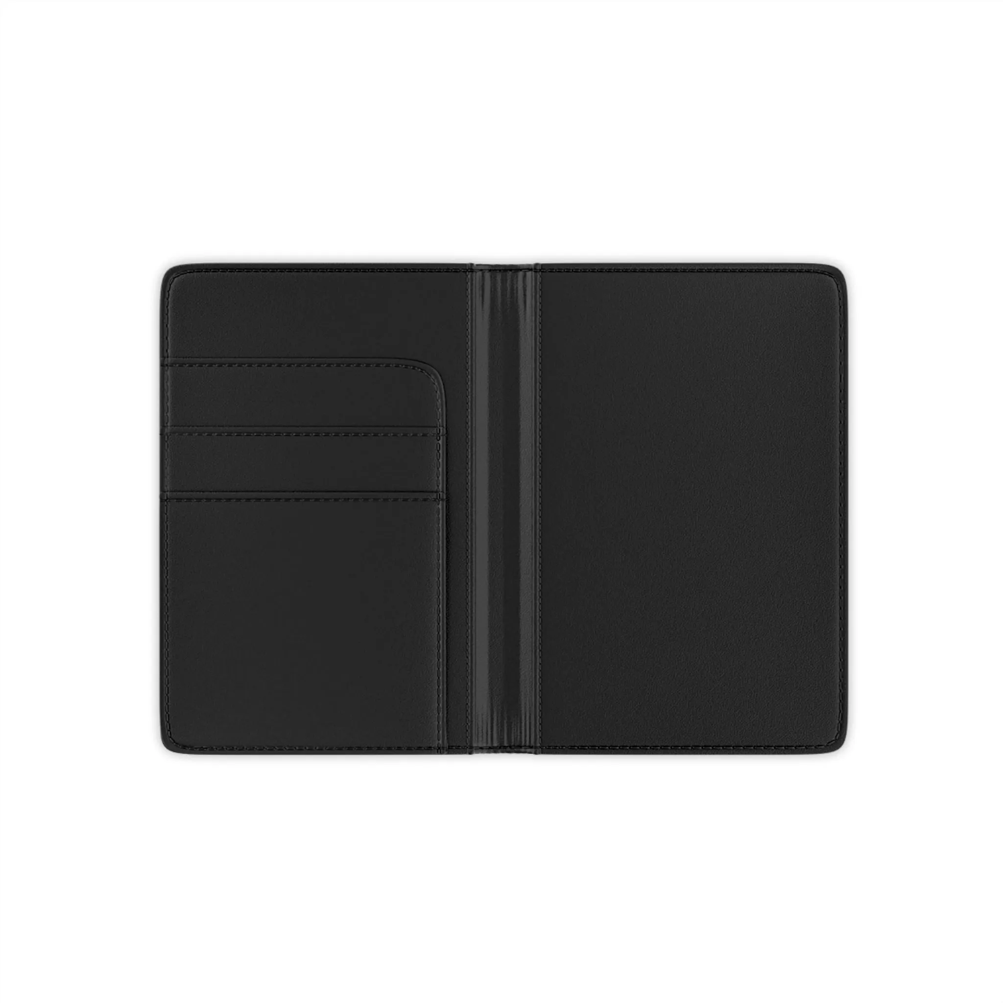 Hello, I'm blessed-Passport Cover