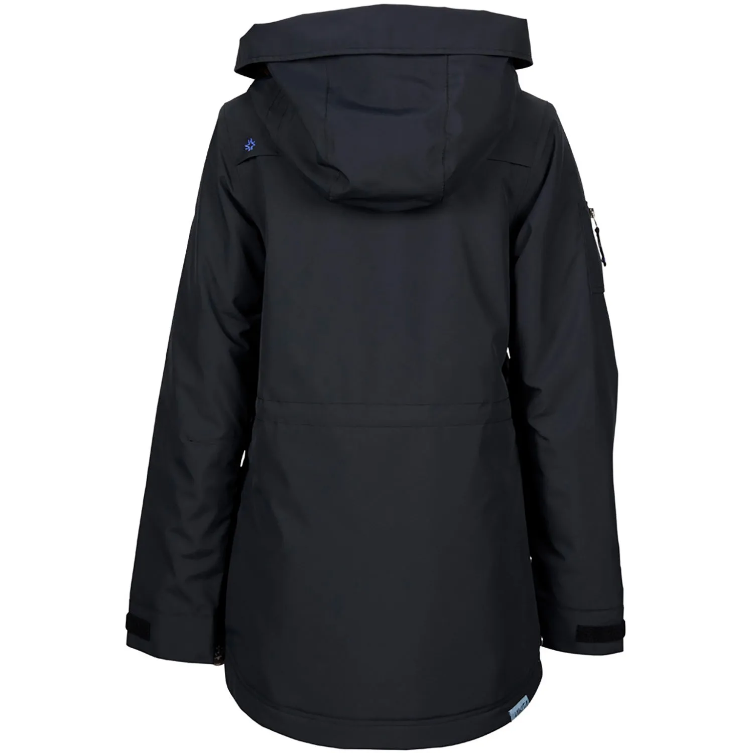 Hemlock Snowboard Jacket 2019