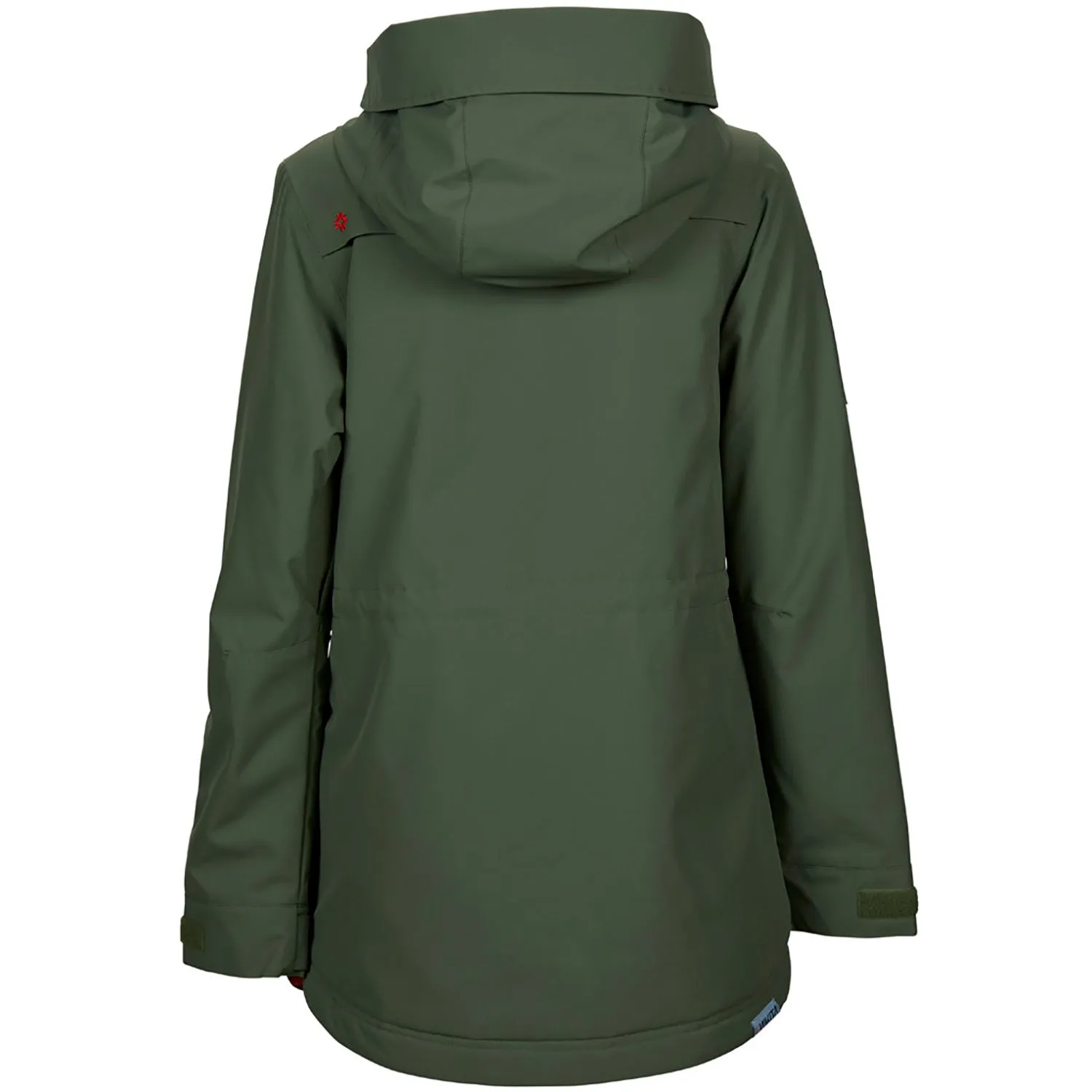 Hemlock Snowboard Jacket 2019