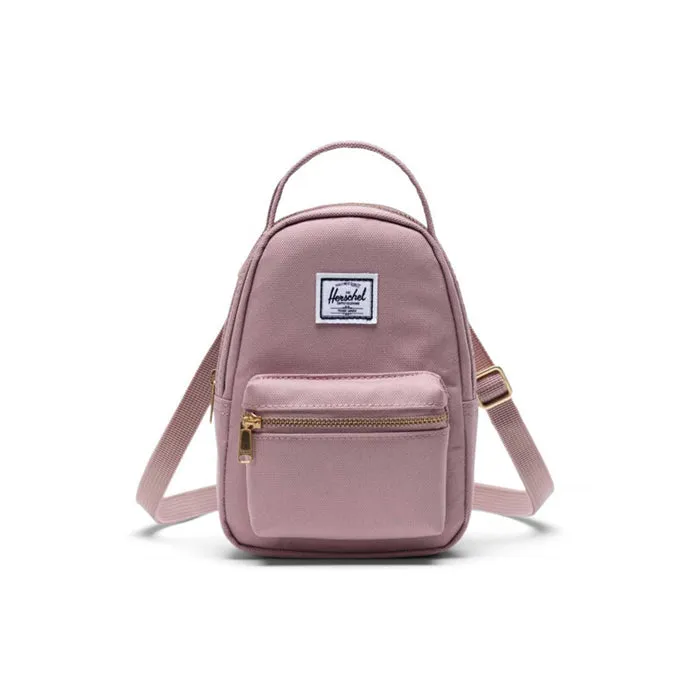 HER-NOVA CBODY-ASH ROSE-(OS)-Bags-US