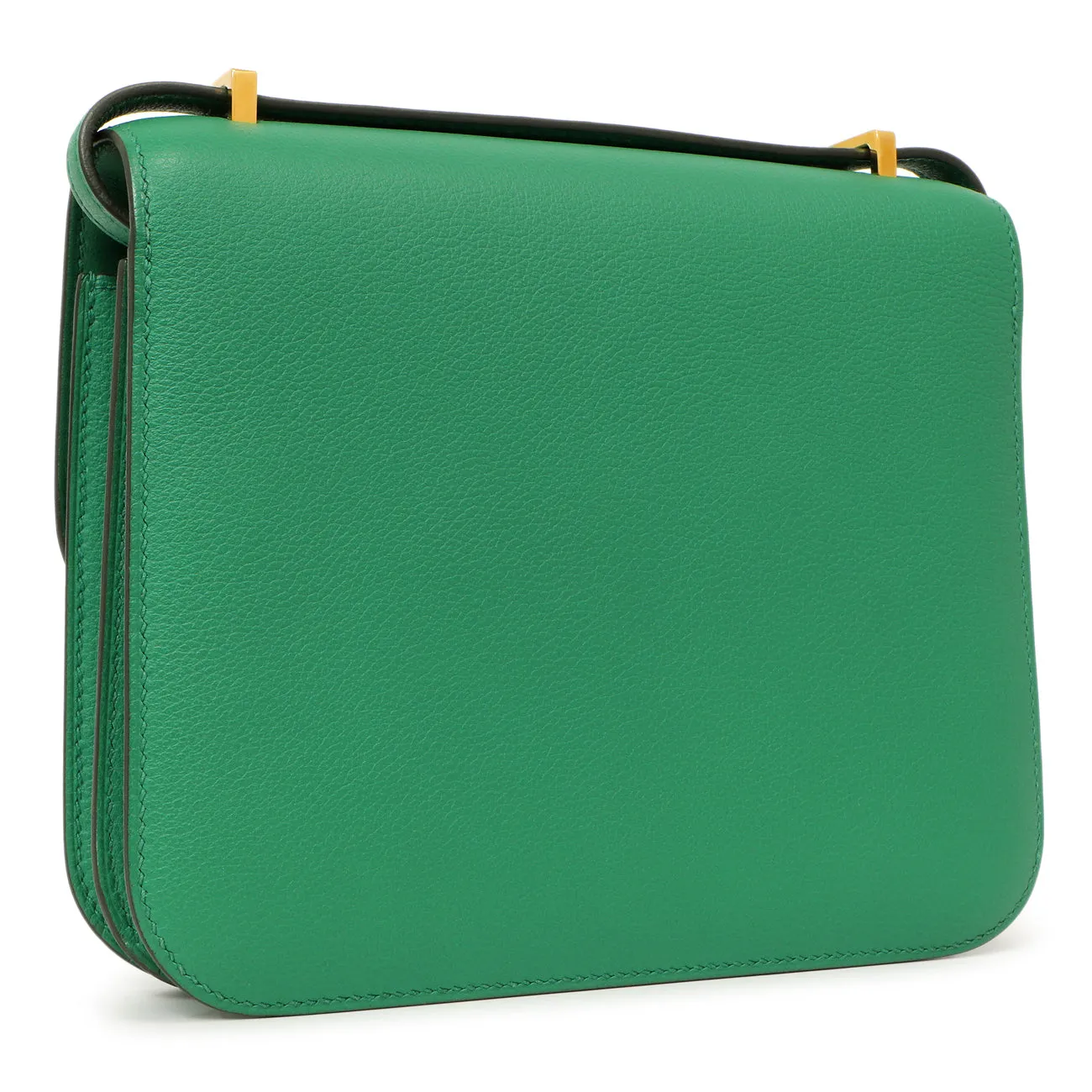 Hermes Vert Vertigo Evercolor Constance 18