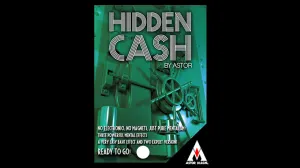 HIDDEN CASH (USD) by Astor