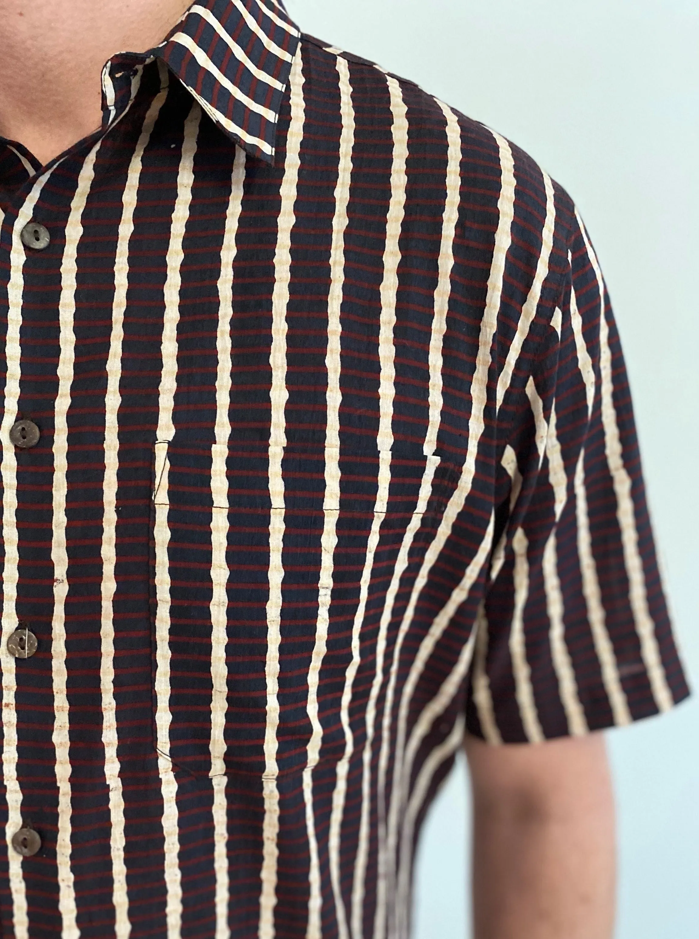 Hidden Gem Short Sleeve Shirt