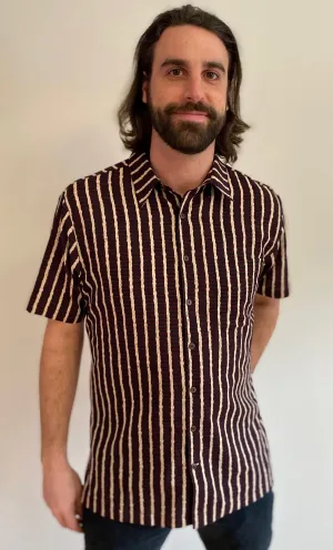 Hidden Gem Short Sleeve Shirt
