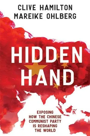 Hidden Hand