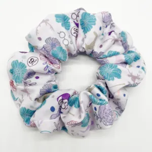 Hidden Harry Scrunchie