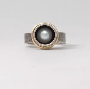 Hidden Treasure Ring