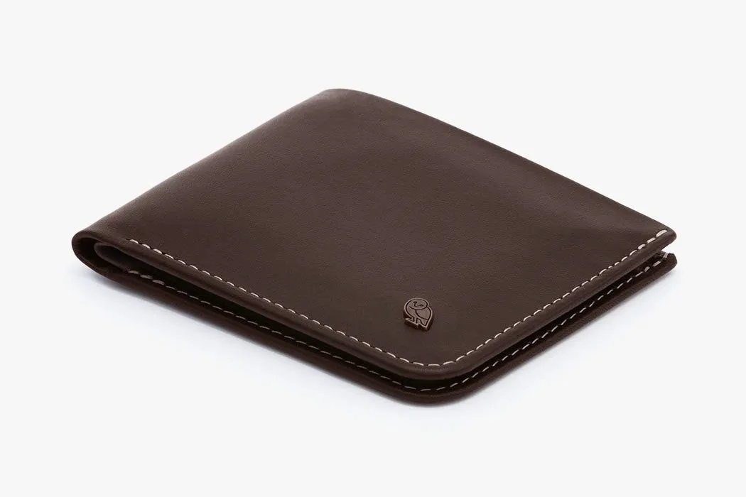 Hide & Seek Wallet (HI) (RFID✔️)