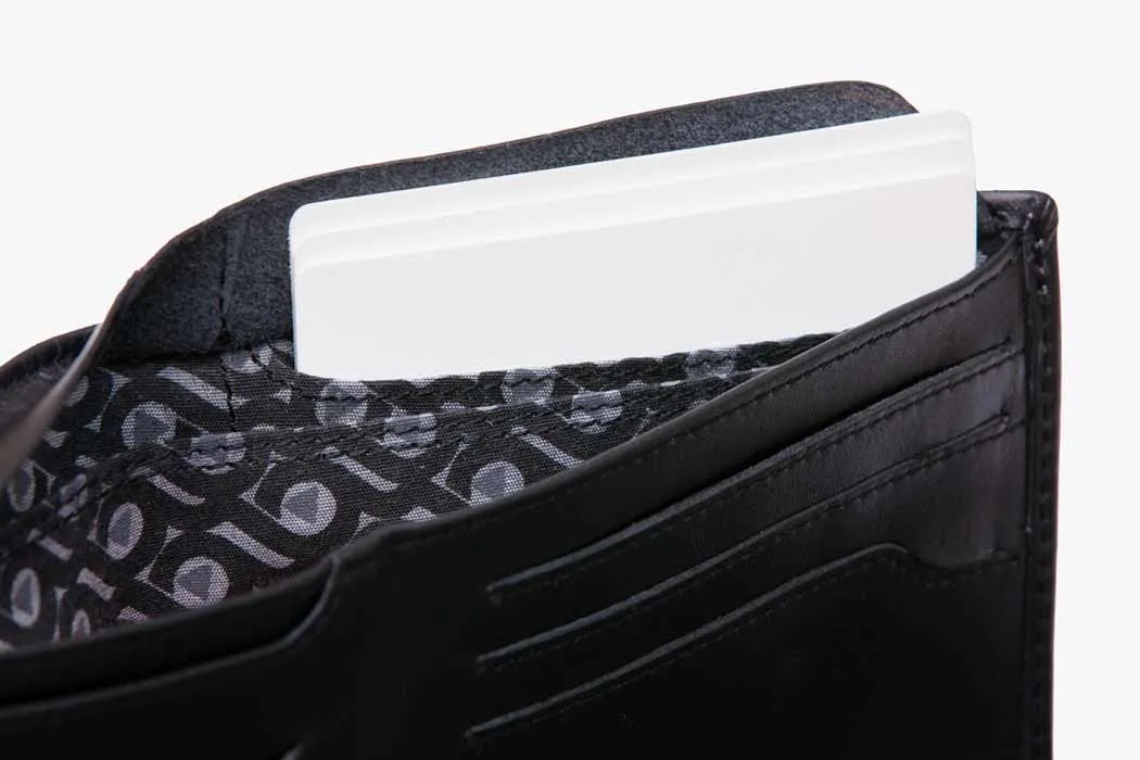 Hide & Seek Wallet (HI) (RFID✔️)