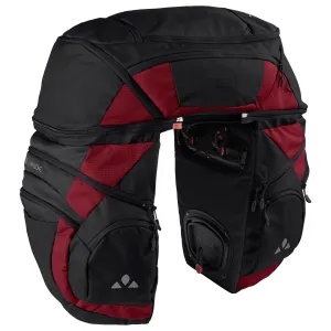 Hire a Rear Pannier Bag Set