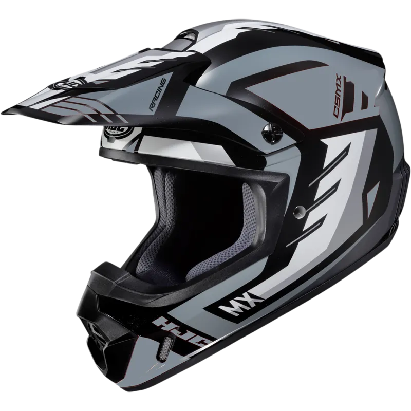 HJC CS-MX II Python Helmet