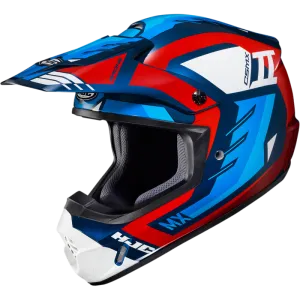 HJC CS-MX II Python Helmet