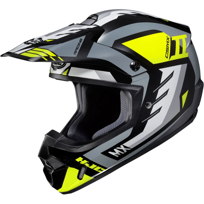 HJC CS-MX II Python Helmet