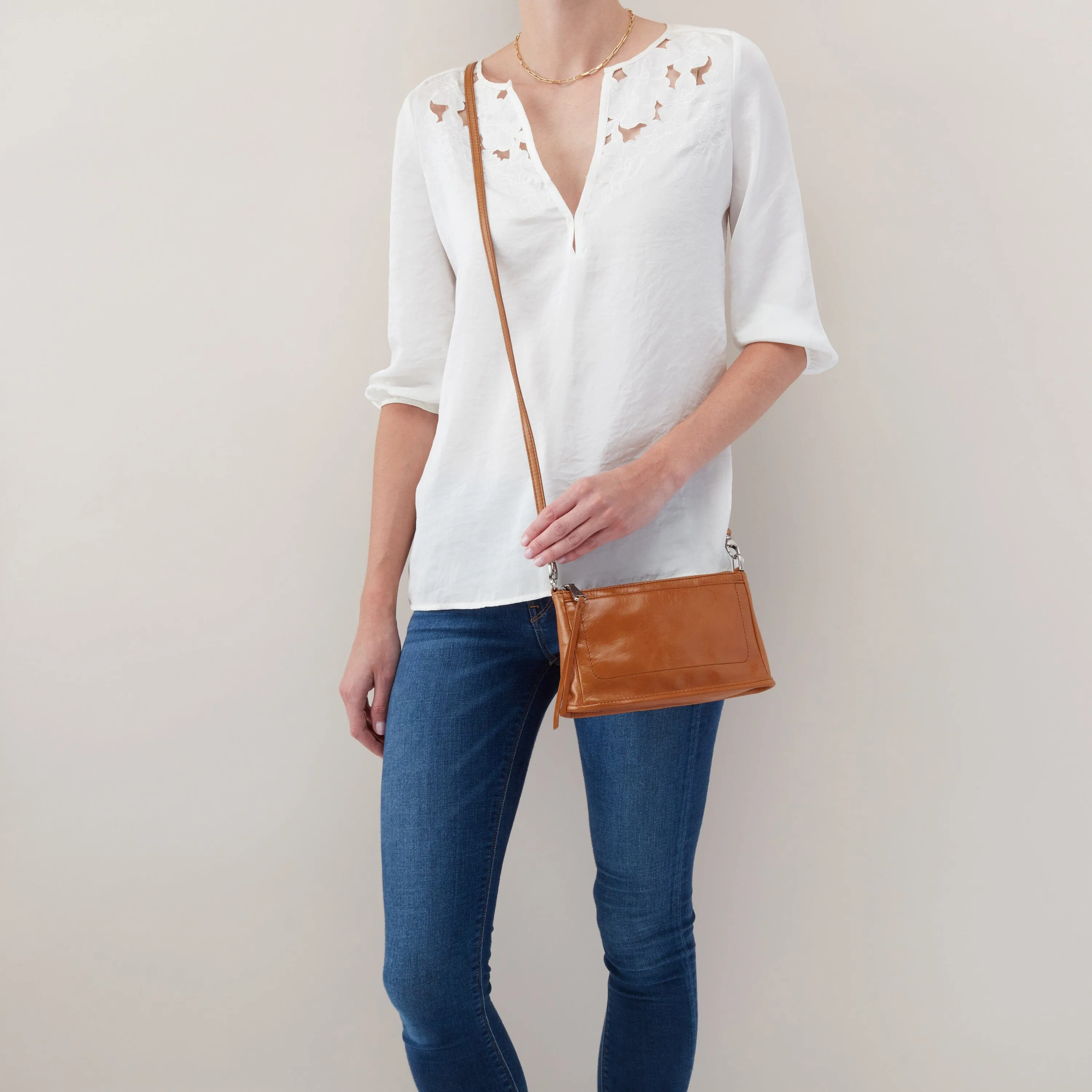 HOBO CADENCE CROSSBODY