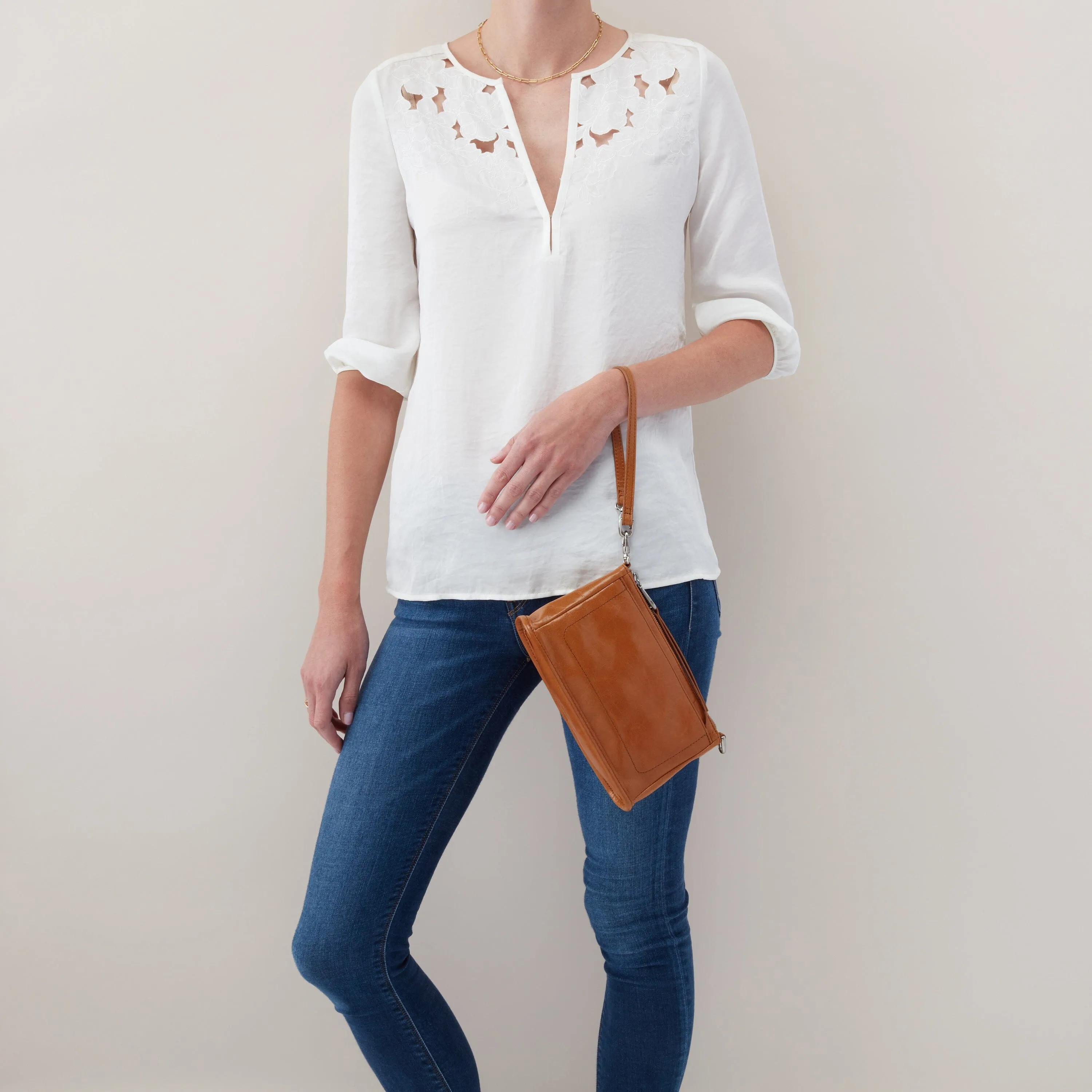 HOBO CADENCE CROSSBODY