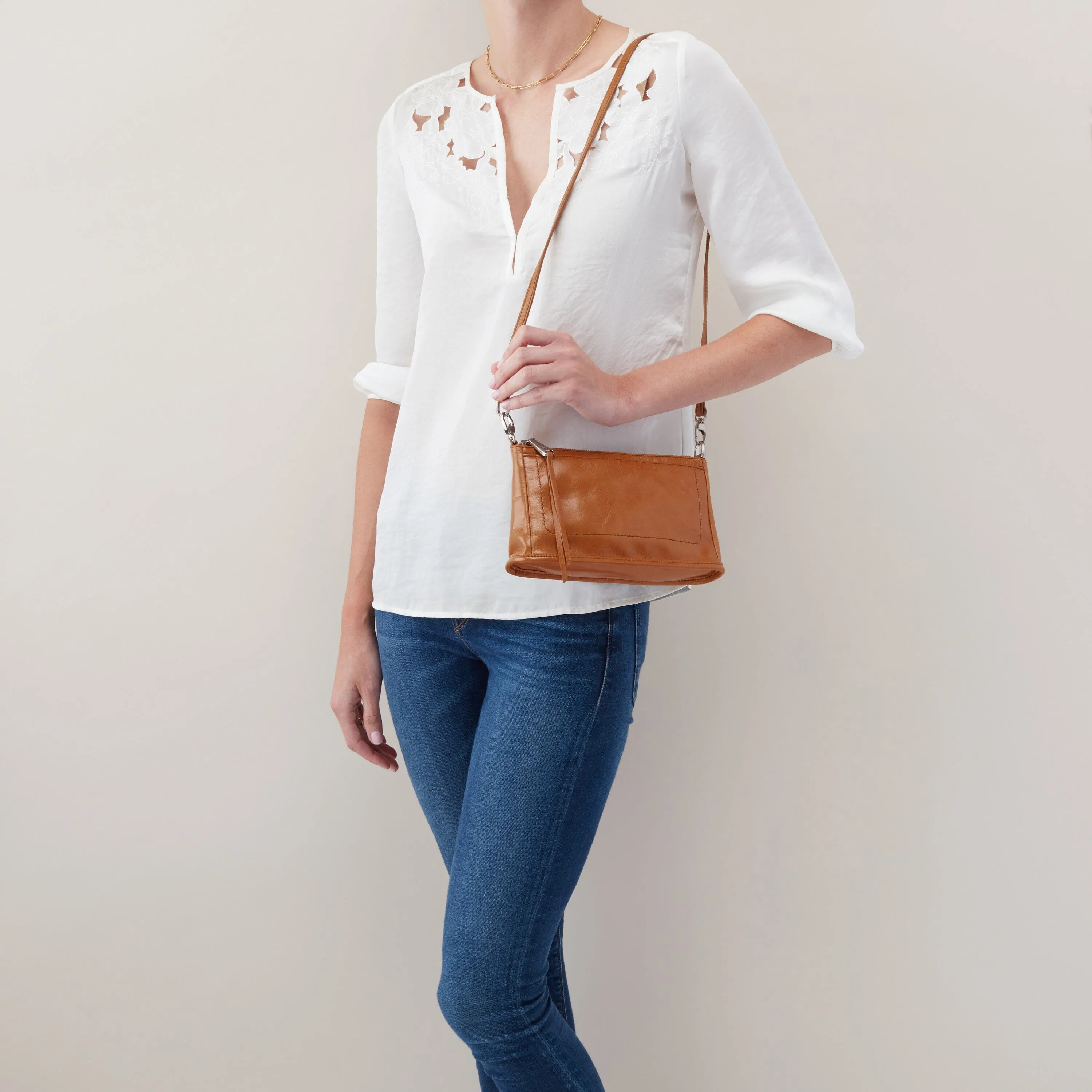 HOBO CADENCE CROSSBODY