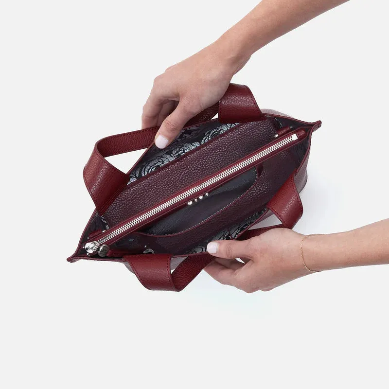 HOBO VIDA SMALL TOTE