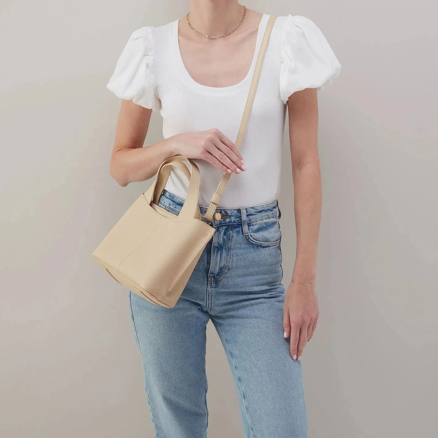 HOBO VIDA SMALL TOTE