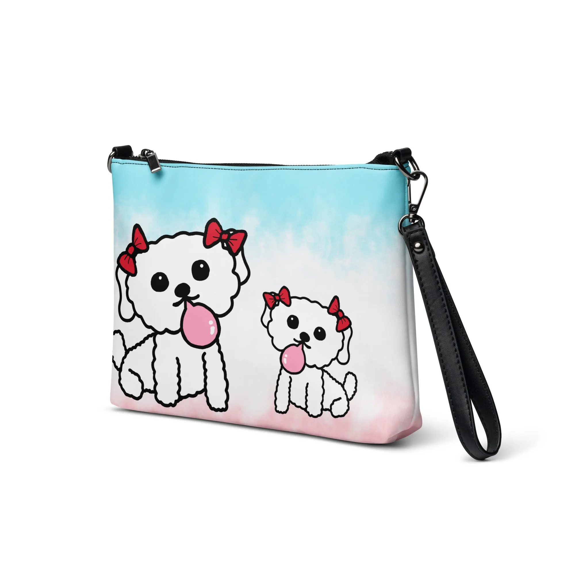 Holly Mock-It Crossbody bag