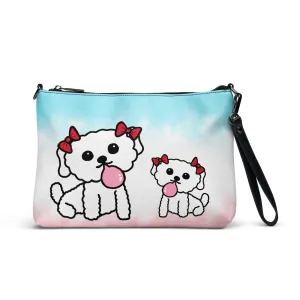 Holly Mock-It Crossbody bag