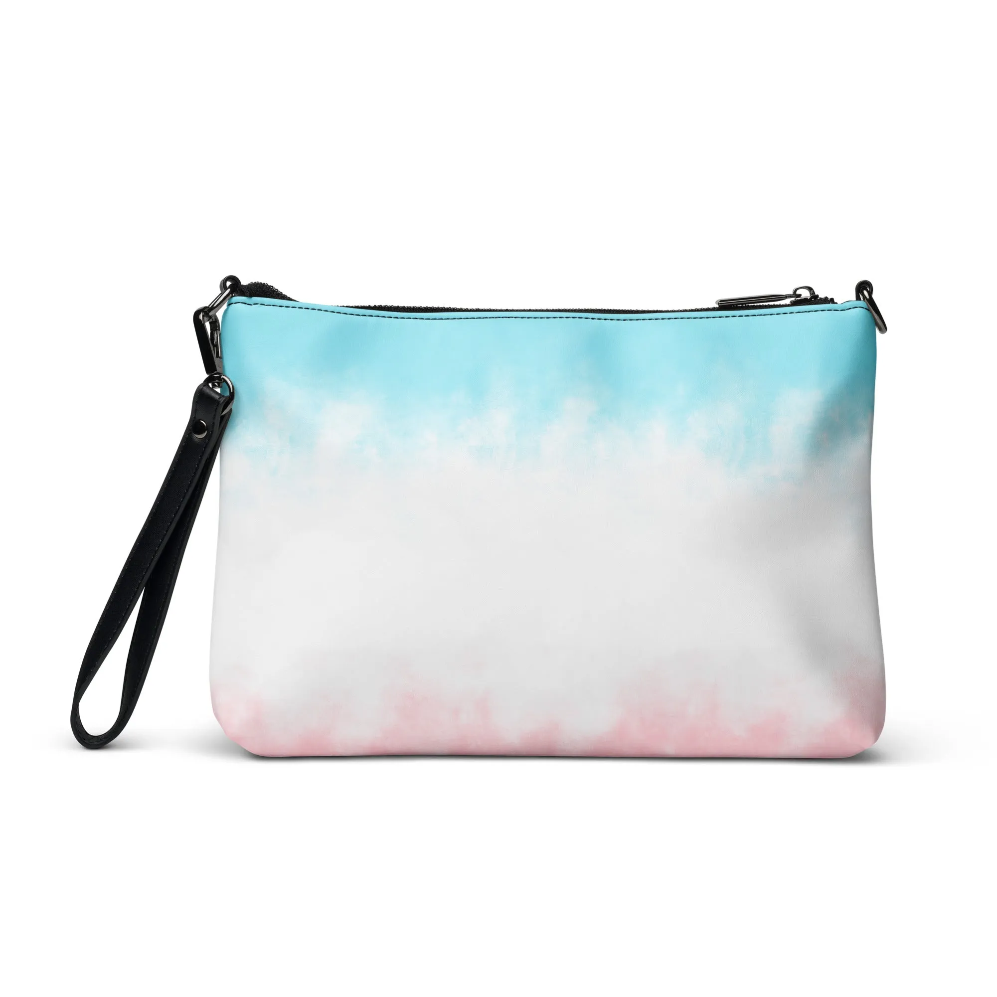 Holly Mock-It Crossbody bag