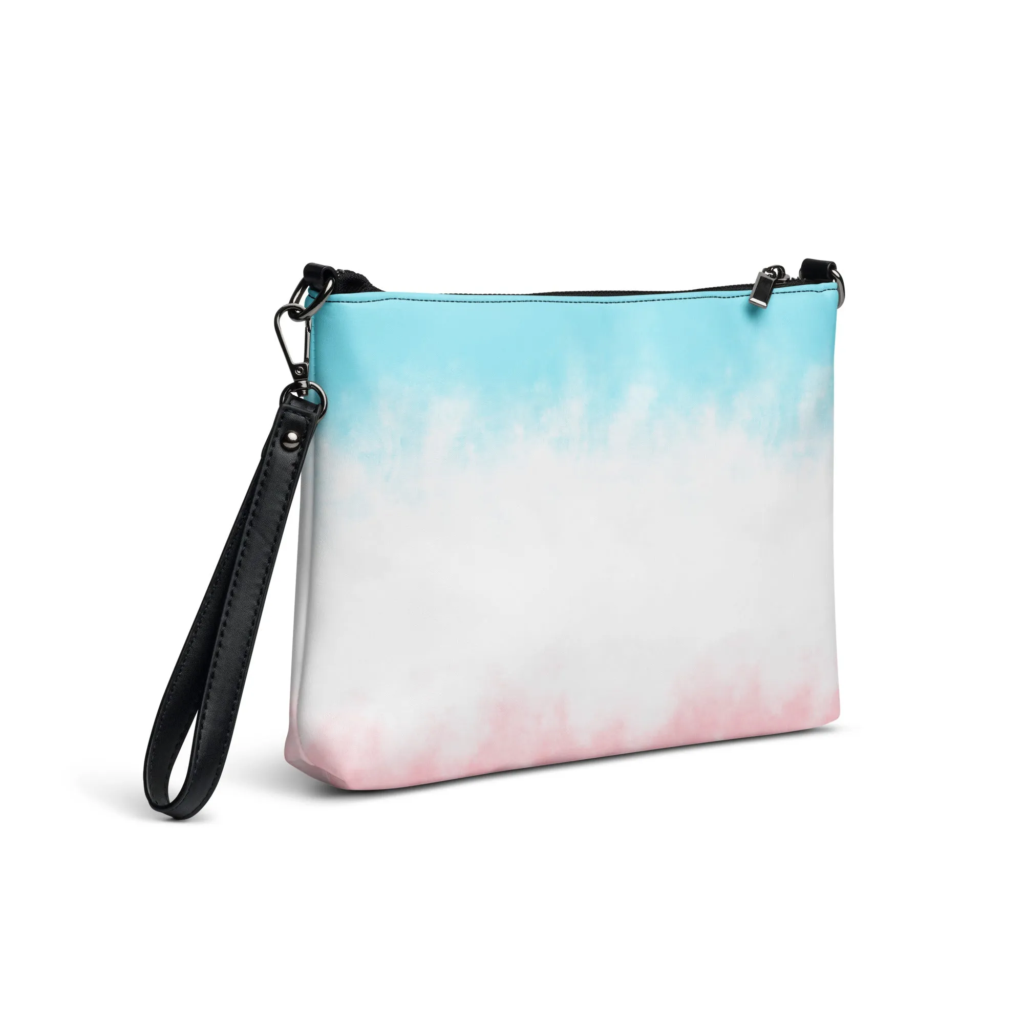 Holly Mock-It Crossbody bag