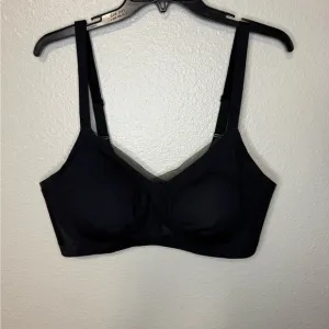 Honeylove crossover v neck bra size 1x
