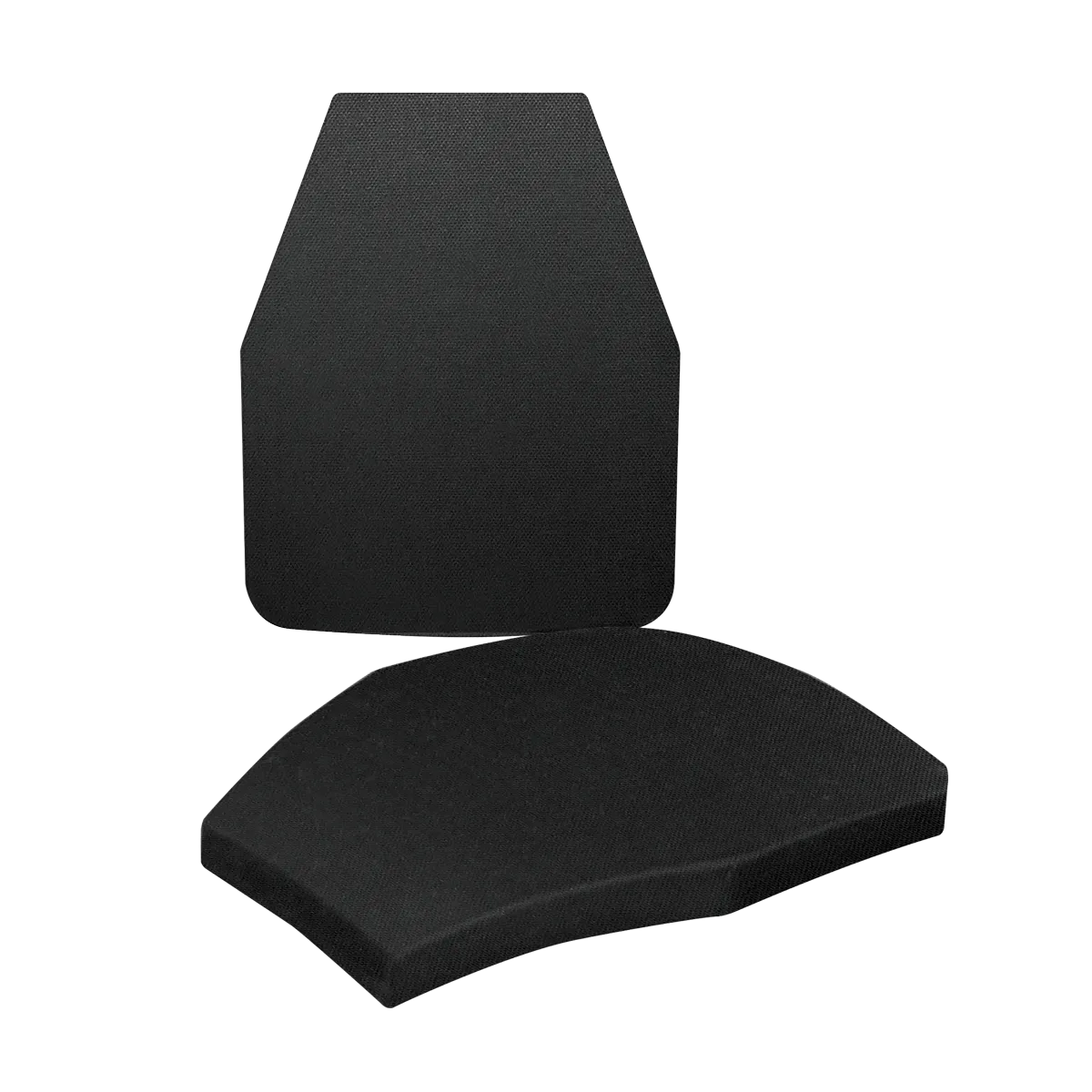 Hoplite Body Armor Lightweight Swimmer Plates- Level IV (26300)