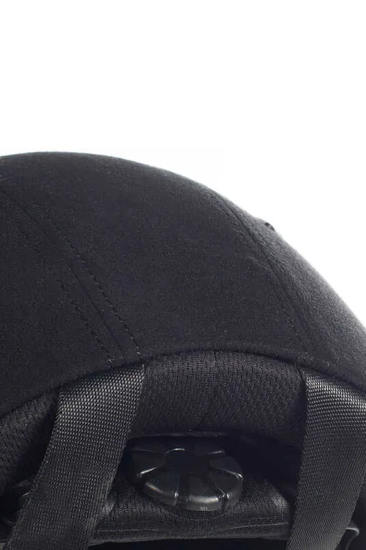 Horze Triton Helmet VG1 (Black)