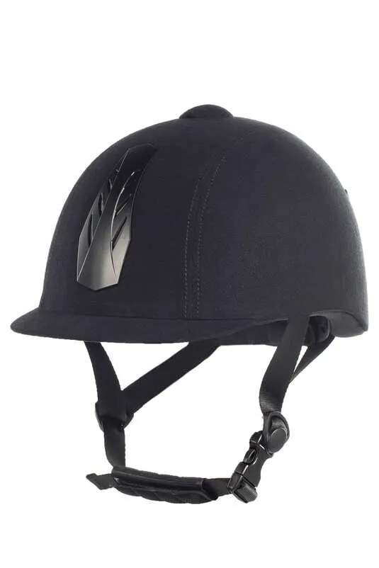 Horze Triton Helmet VG1 (Black)
