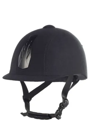 Horze Triton Helmet VG1 (Black)