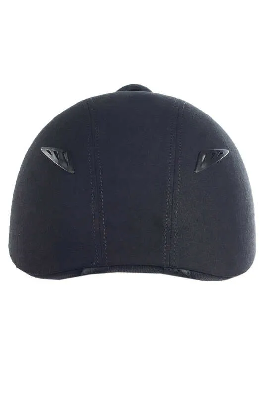 Horze Triton Helmet VG1 (Black)