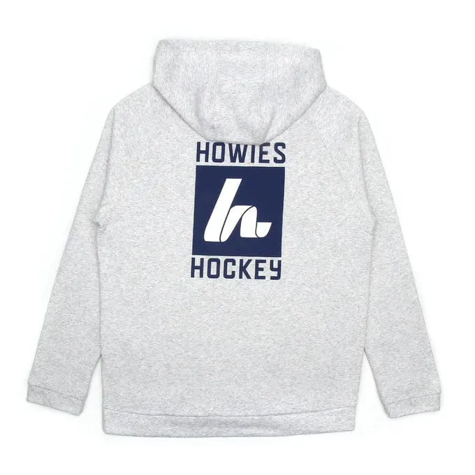 Howies Hockey Shot Block Performance Mens Hoody
