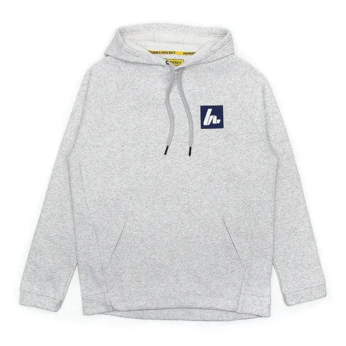Howies Hockey Shot Block Performance Mens Hoody