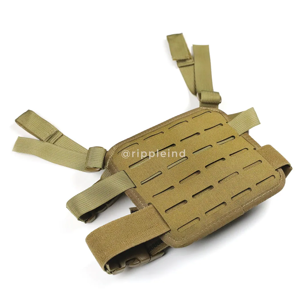 HSGI - Multicam - Drop Leg Laser Platform