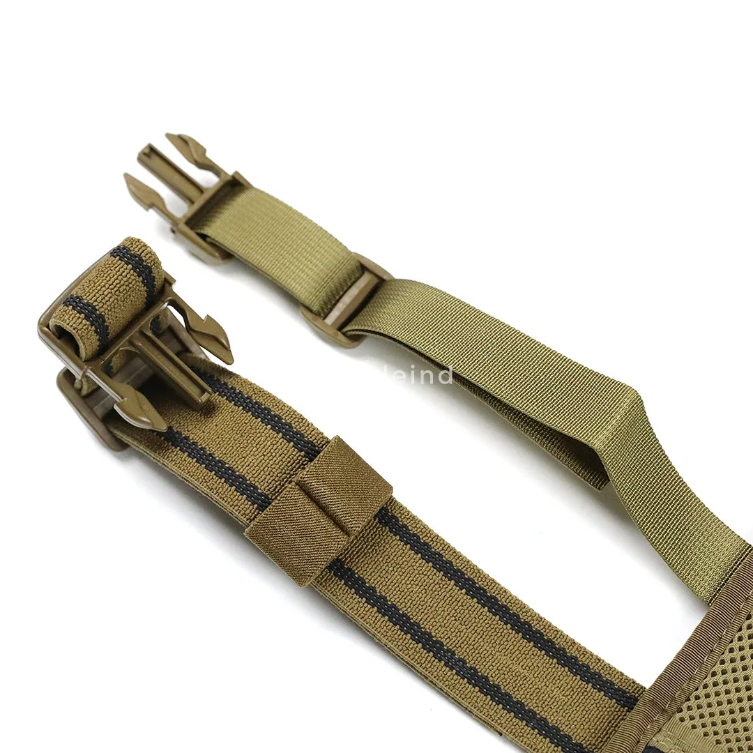HSGI - Multicam - Drop Leg Laser Platform