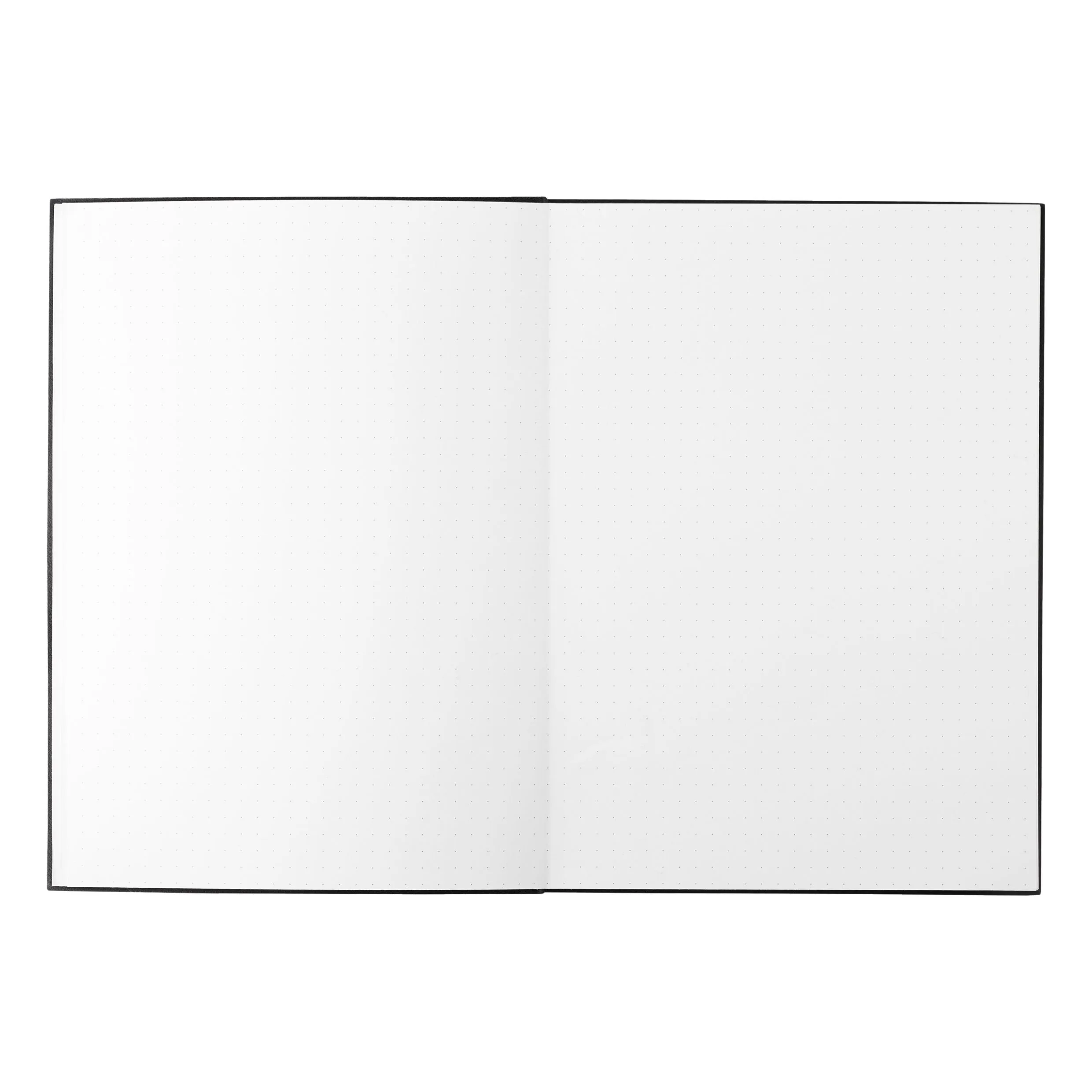 HUGO BOSS HNH127PD-Notebook A5 Essential Gear Matrix Red Dots