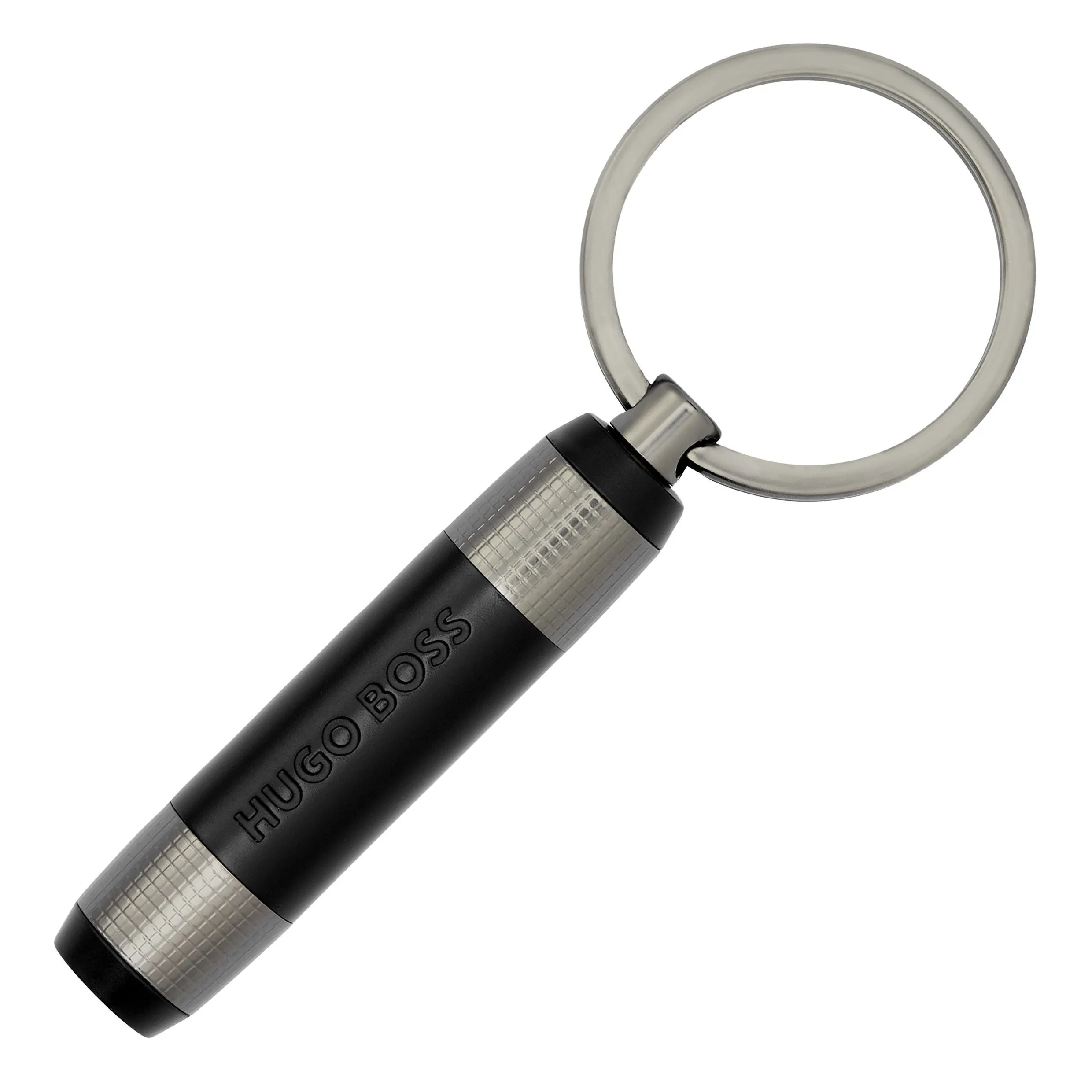 HUGO BOSS HPBK496D - Set Rive Gun (Ballpoint pen & Key Ring)