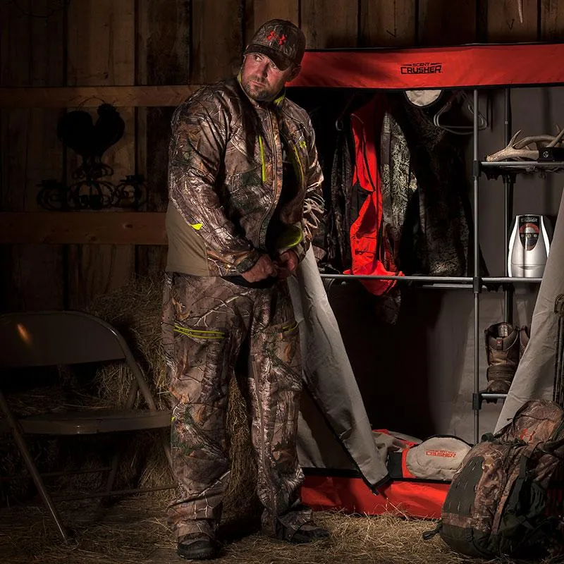 Hunter's Closet