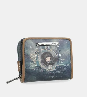 Iceland small wallet