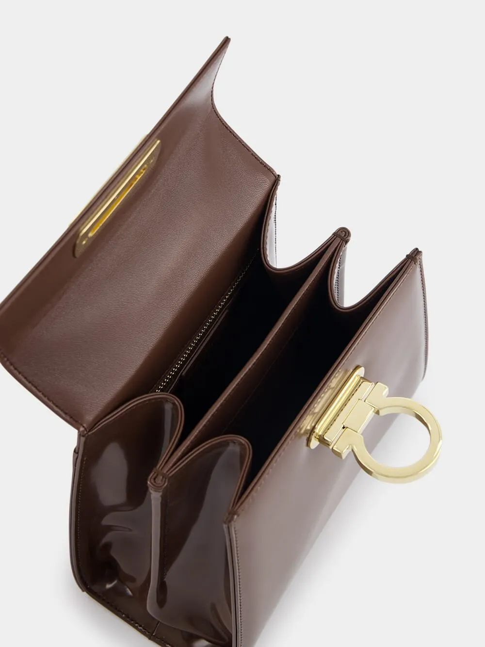 Iconic Small Top Handle