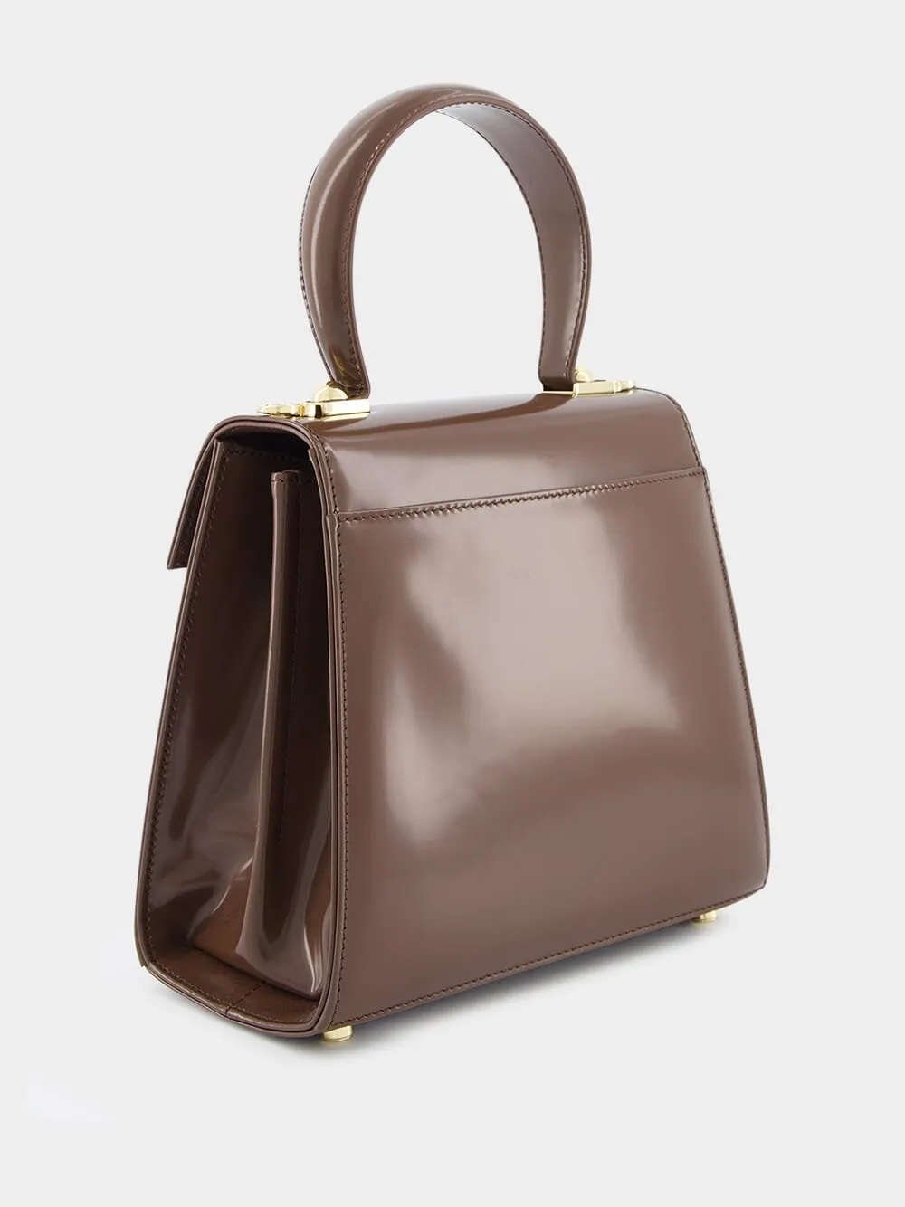 Iconic Small Top Handle