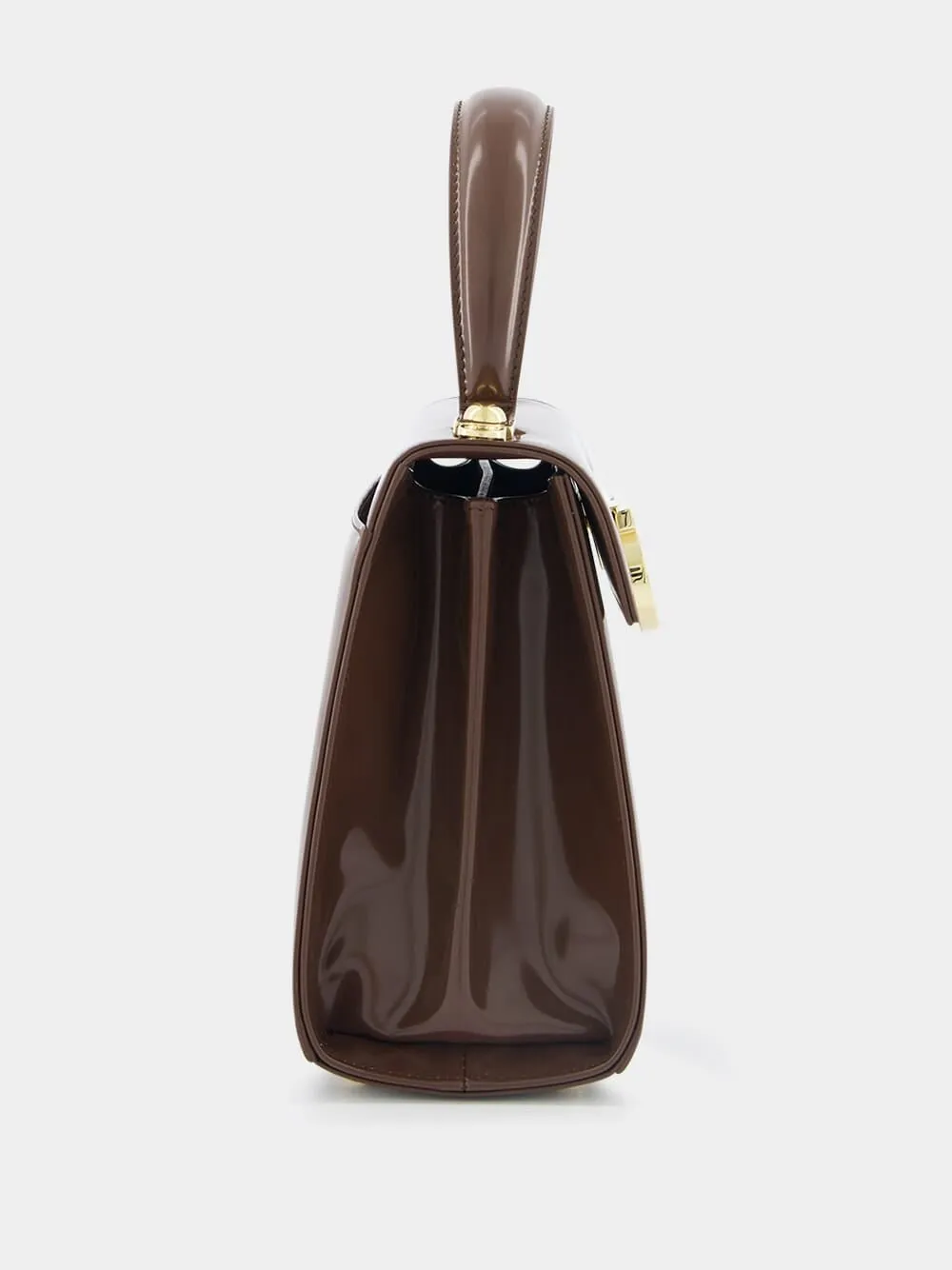 Iconic Small Top Handle