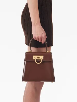 Iconic Small Top Handle