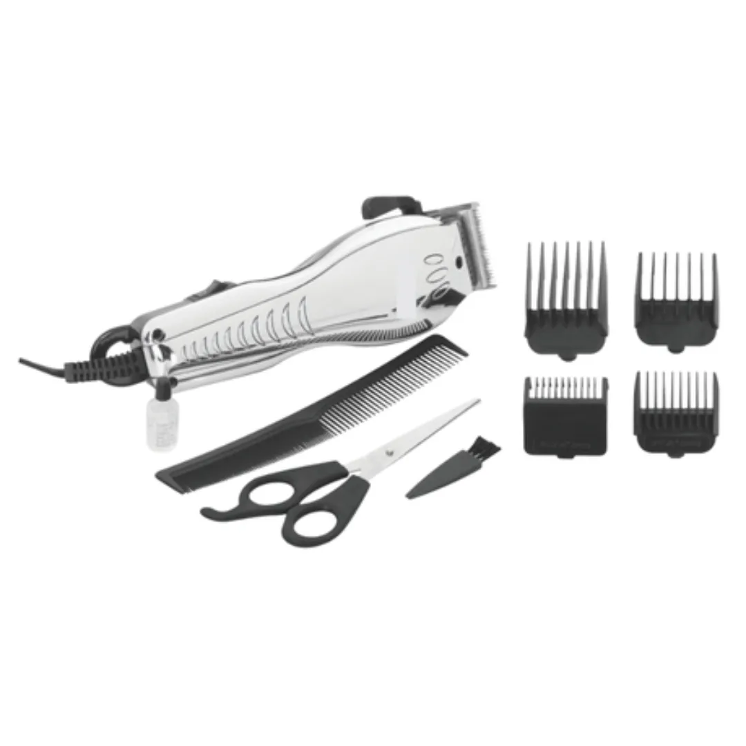 Ideas Hairclipper Set IHC-200