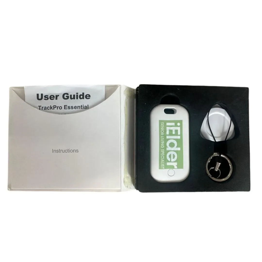 iElder CareTracker (ETA 15 May 2025)