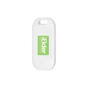 iElder CareTracker (ETA 15 May 2025)